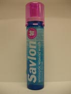 Savlon Wound Wash 100ml